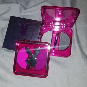 Playboy eyeshadow